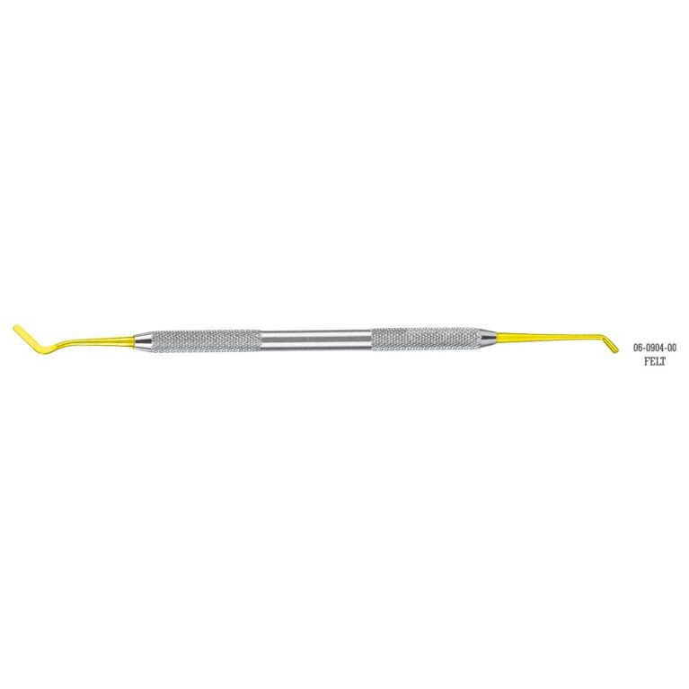 Felt Filling Instrument