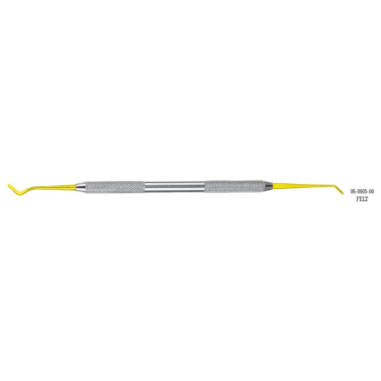 Felt Filling Instrument