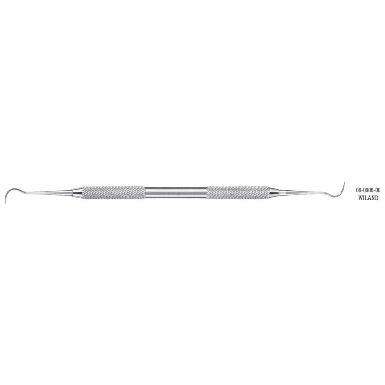 Wiland Filling Instrument