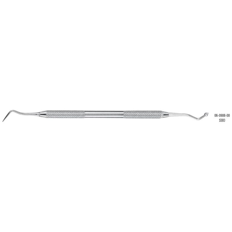 Sho Filling Instrument
