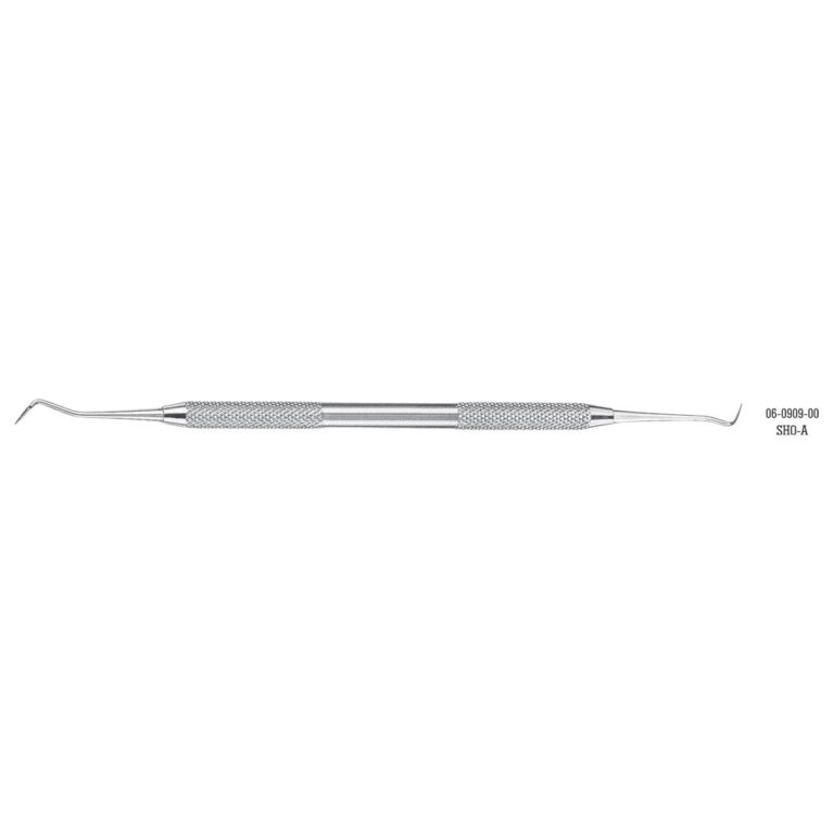 Sho-A Filling Instrument