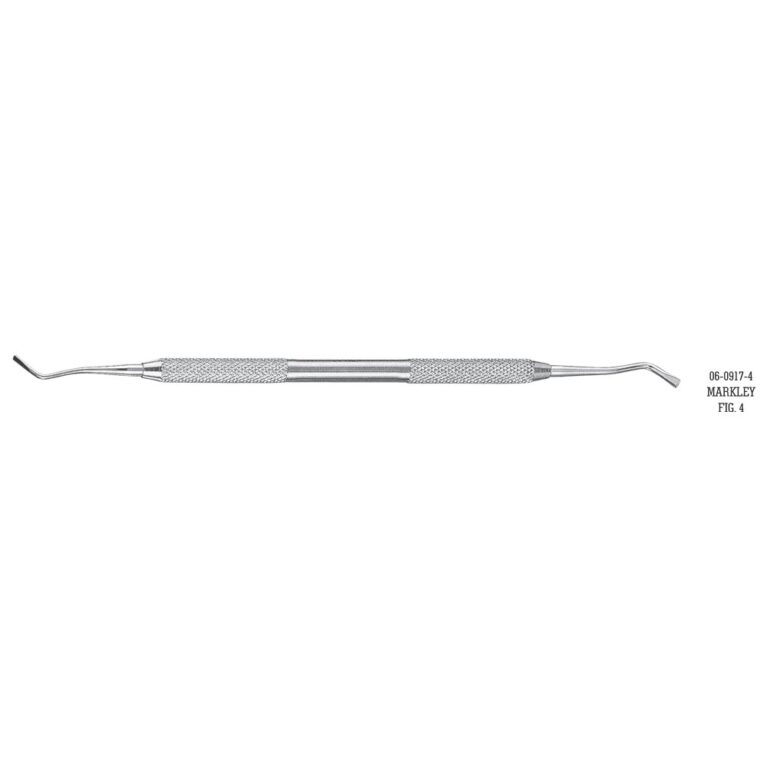 Markley Filling Instrument