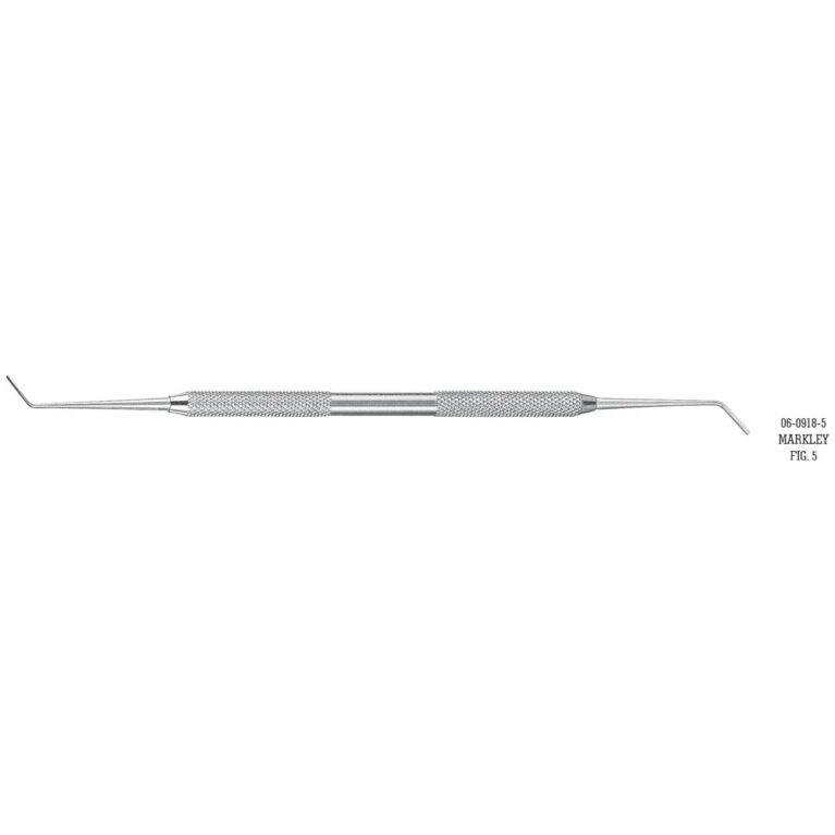 Markley Filling Instrument