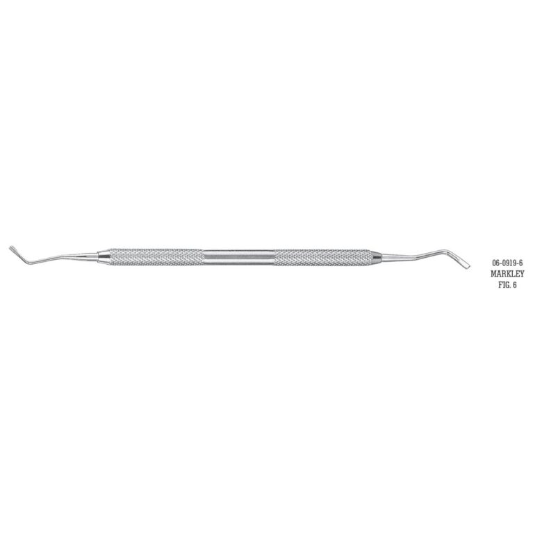 Markley Filling Instrument