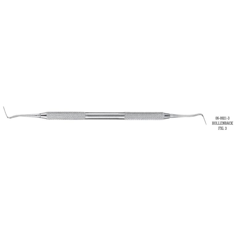 Hollenback Filling Instrument