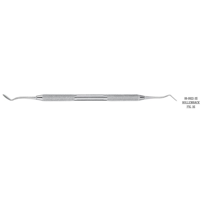 Hollenback Filling Instrument