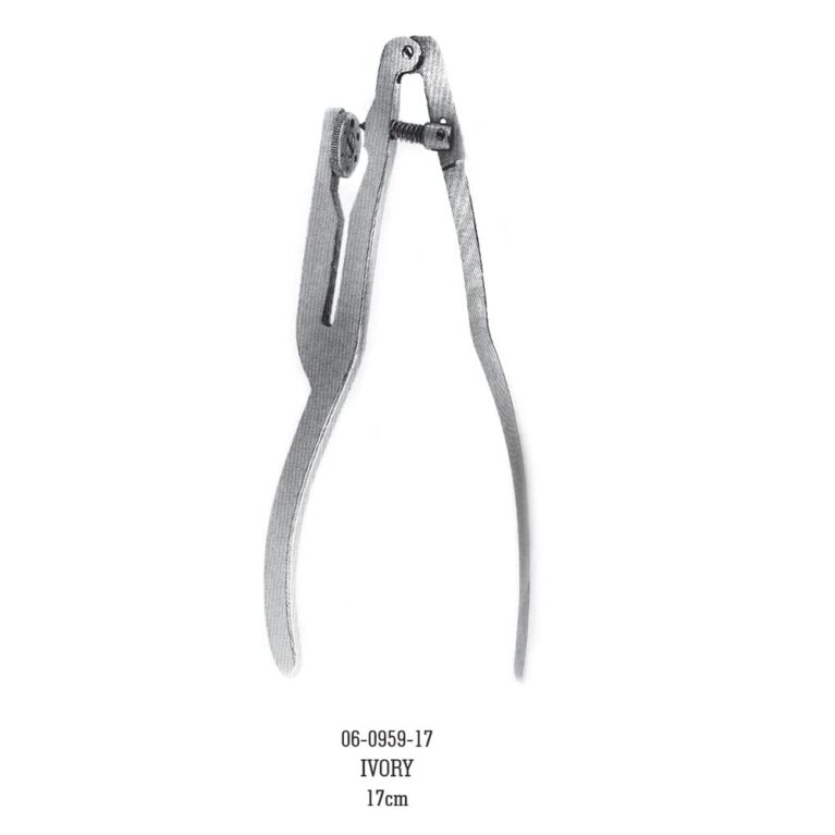 Rubberdam Instruments Mouth Gags and Retractors