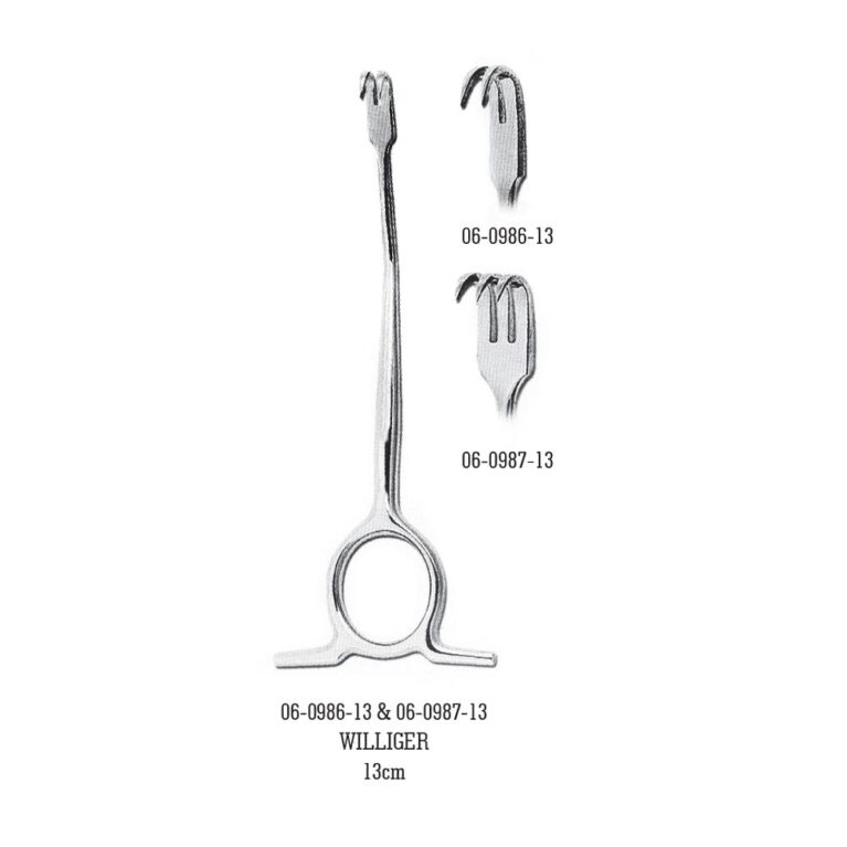 Williger Retractor