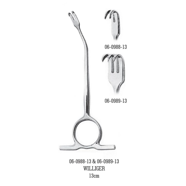Williger Retractor
