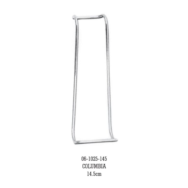 Columbia Lip and Cheek Retractor