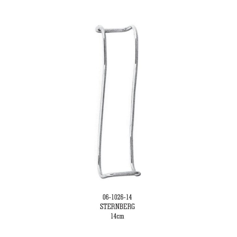 Stenberg Lip and Cheek Retractor