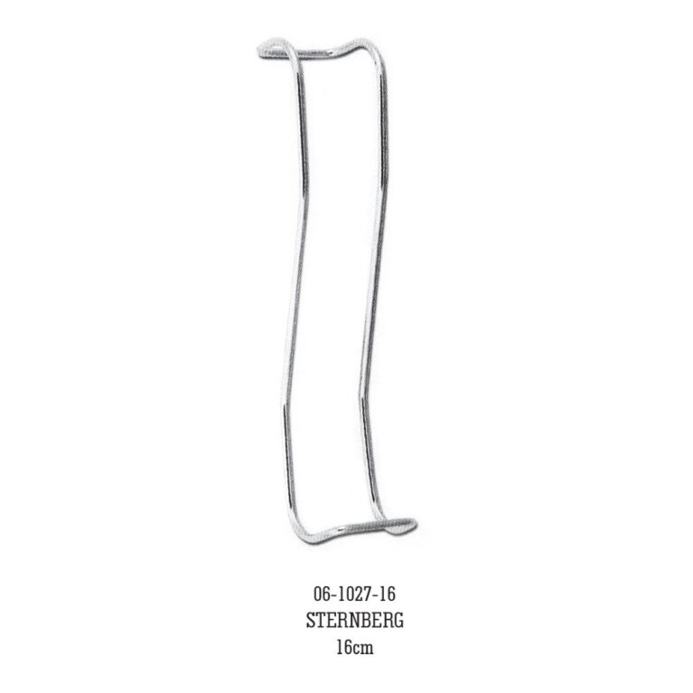 Stenberg Lip and Cheek Retractor