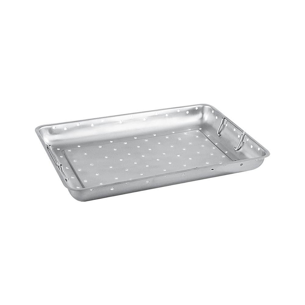 Perforated Tray 1 Perforated Tray