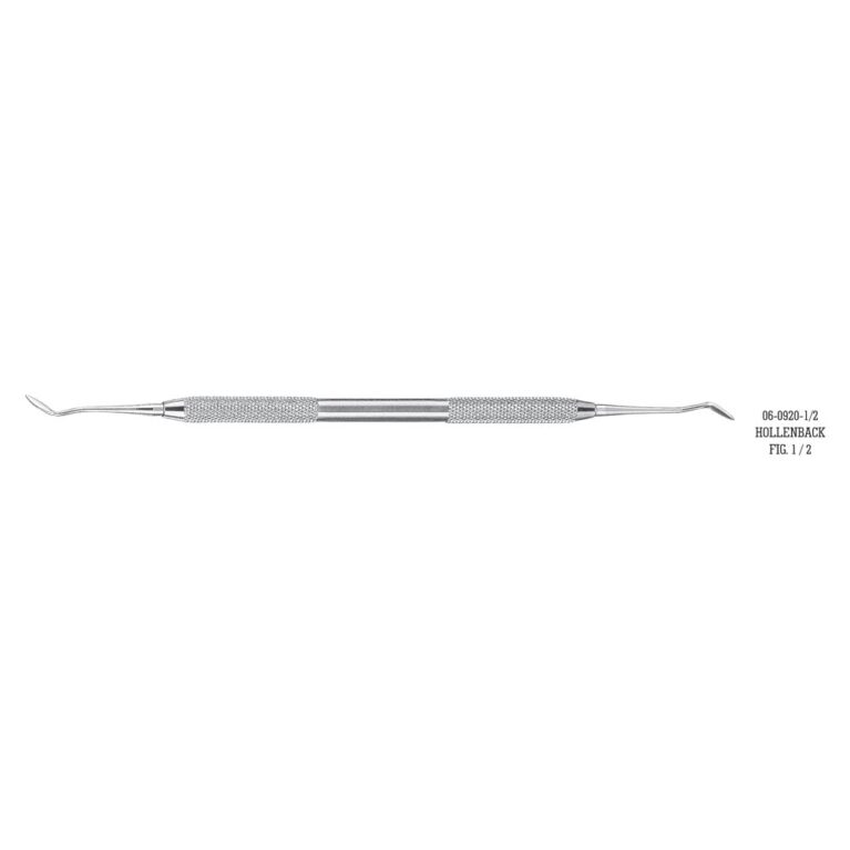Hollenback Filling Instrument