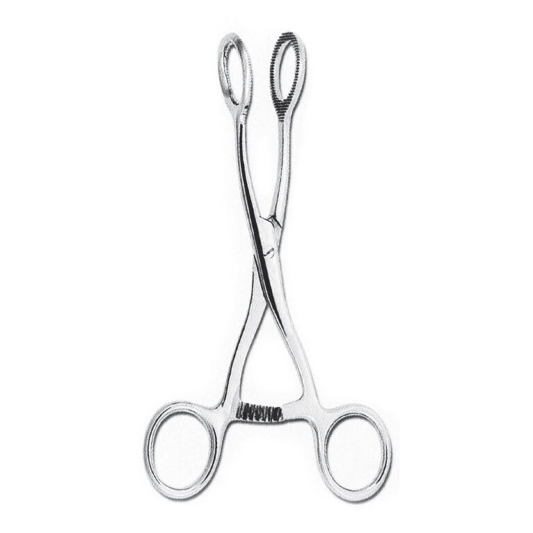 Collin Forcep