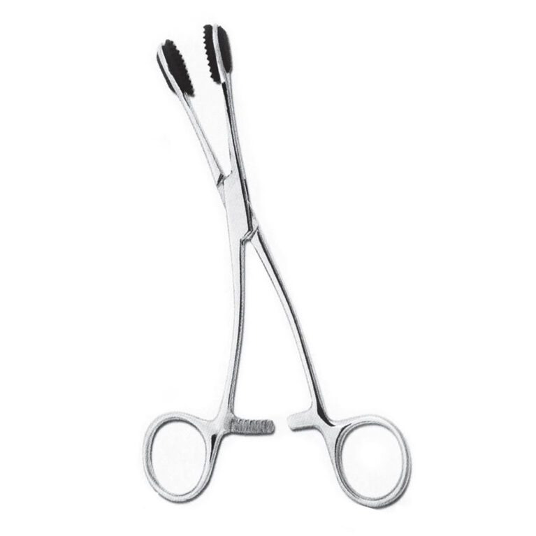 Young Forcep