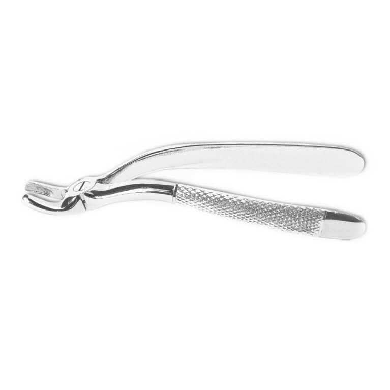 Extracting Forcep