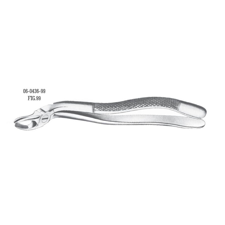 Extracting Forcep