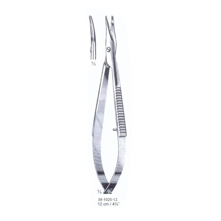 Scheie-Westcott Corneal Scissor 12cm/4¾"