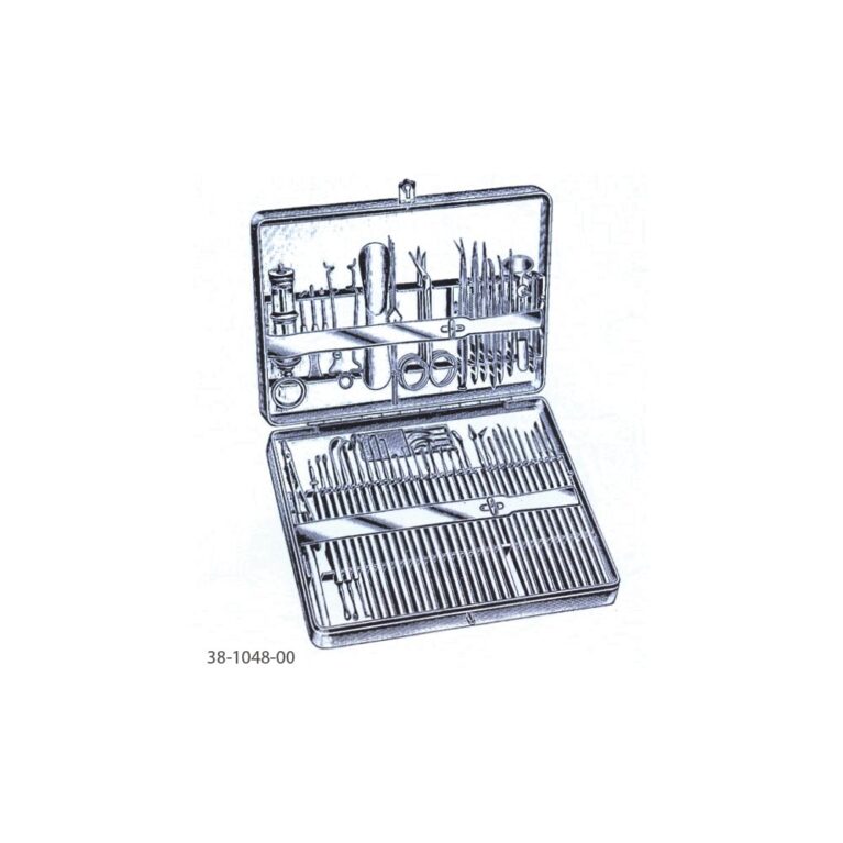 Eye Operating Set