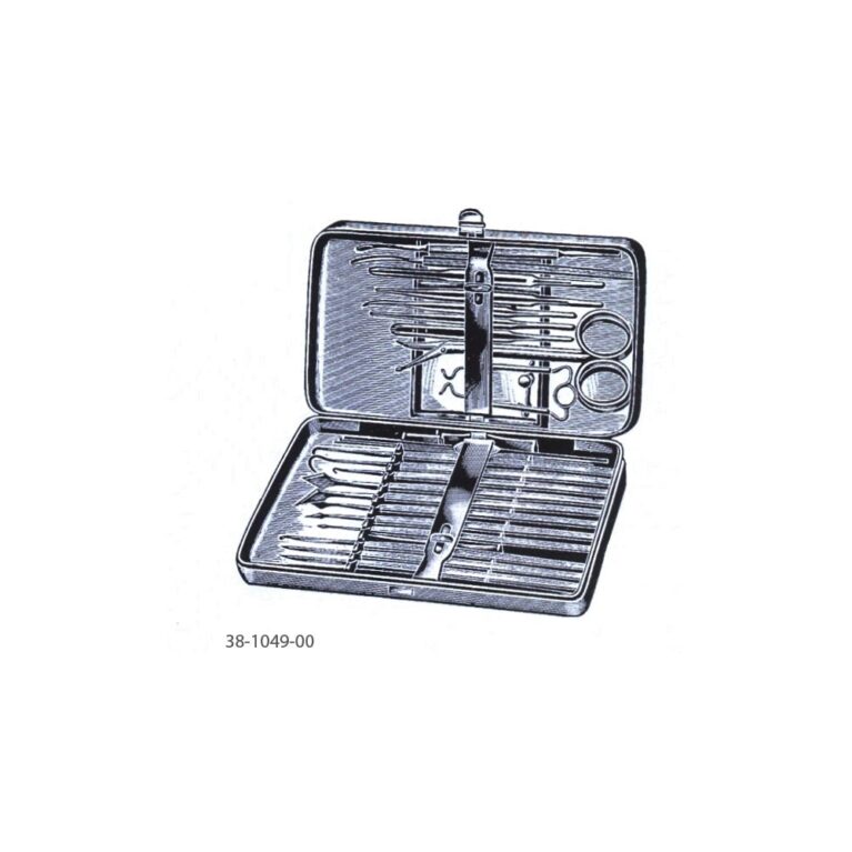 Eye Operating Set