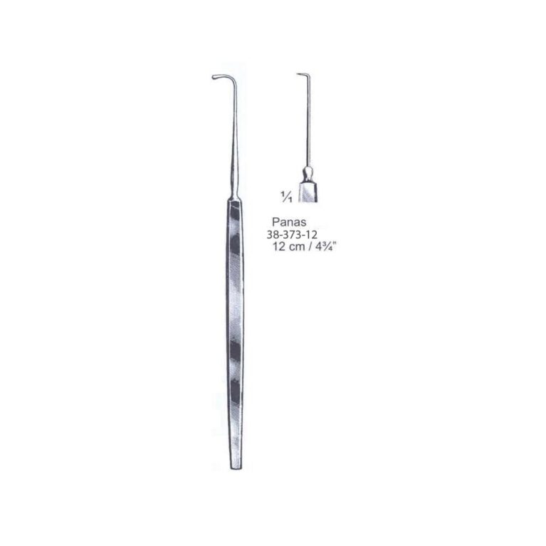 Panas Hook 12cm/4¾"