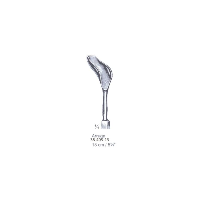 Arruga Scoop 13cm/5⅛"