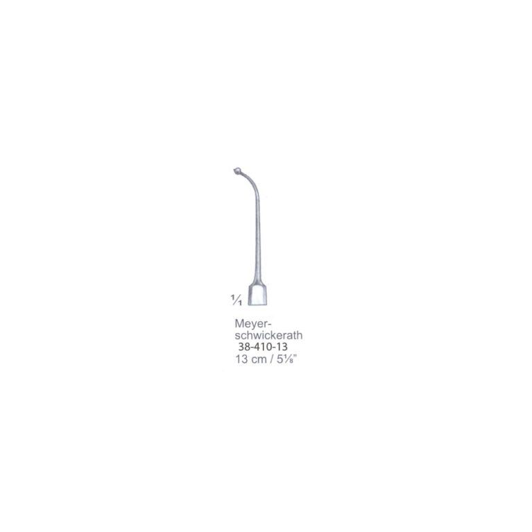 Meyer schwickerath localizer 13cm/5⅛"