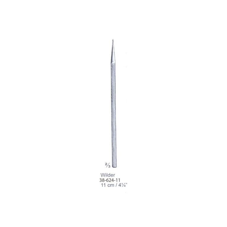 Wilder Dilator 11cm/4¼"