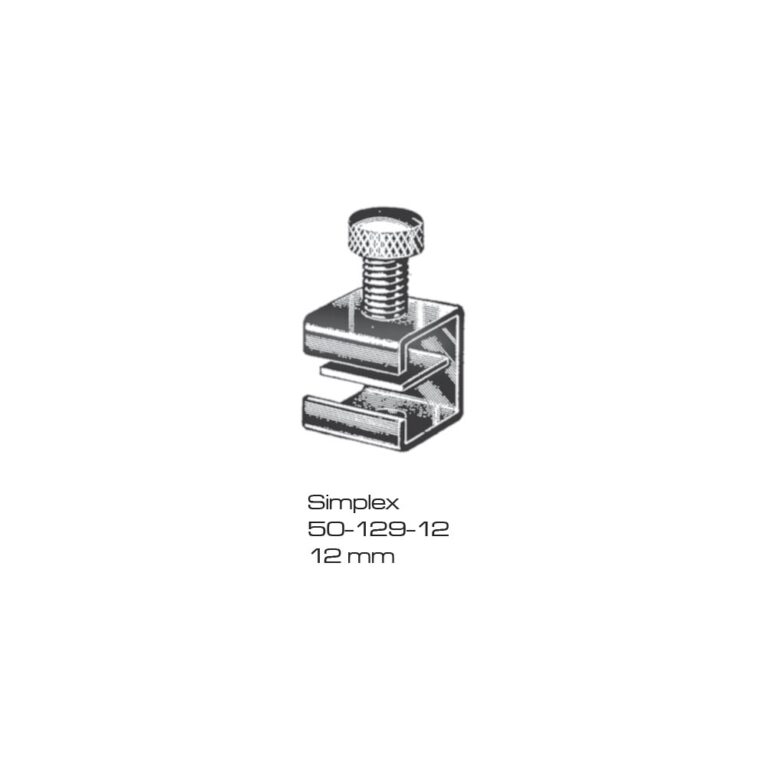 Simplex Tool 12mm