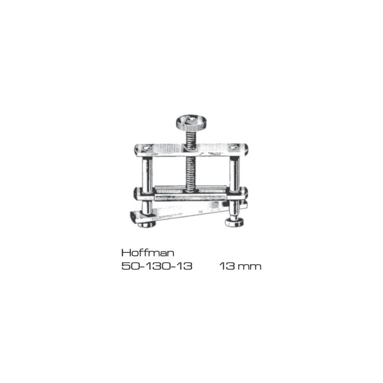 Hoffman Stainless Steel Tool 13mm