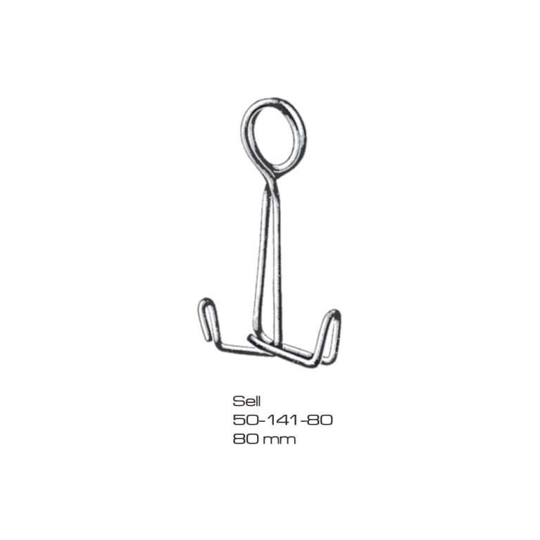 Sell Stainless Steel Tool 80mm