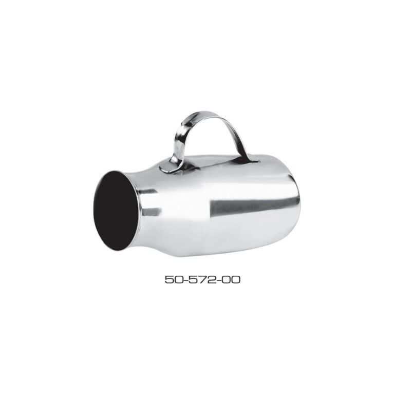 Urinals and Bed Pans Stainless Steel