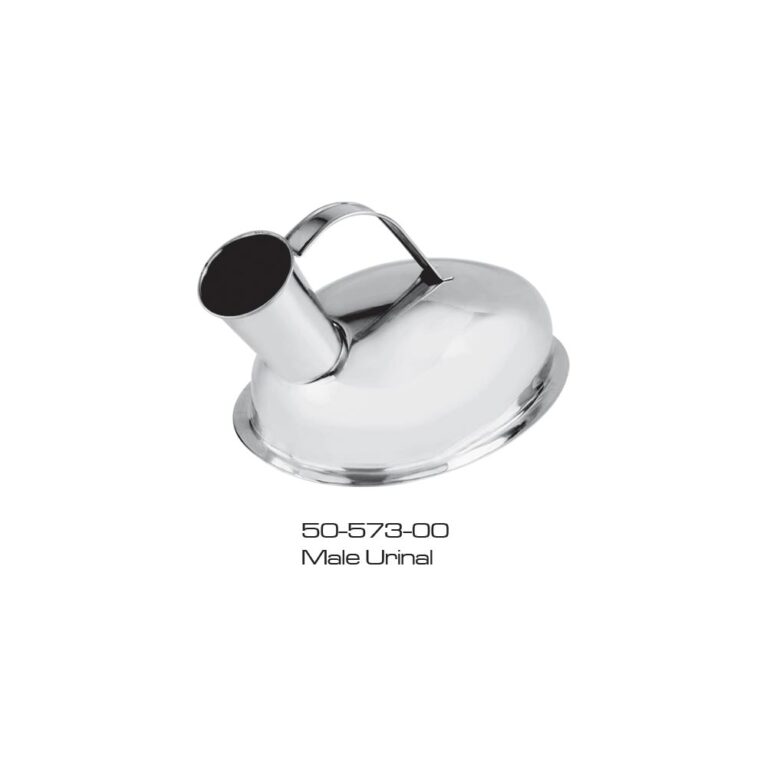 Male Urinal Stainless Steel